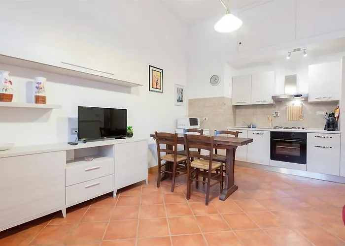 Апартаменты Guesthost - A Different Side Of