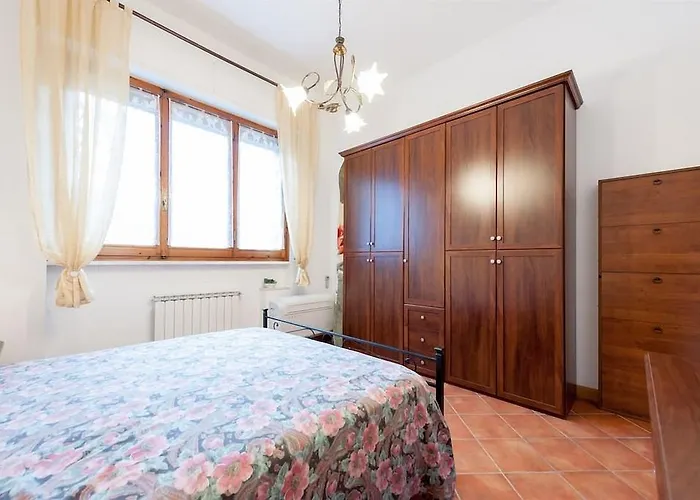 Guesthost - A Different Side Of * Флоренция