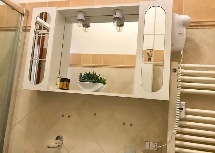 Guesthost - A Different Side Of * Флоренция