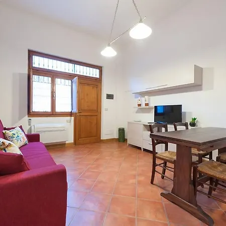 A Different Side Of Apartment