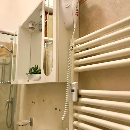 A Different Side Of Apartment *